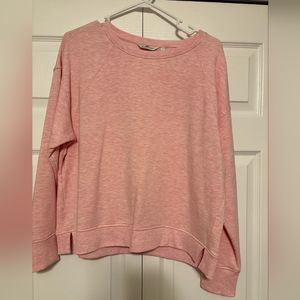 Vineyard Vines NWOT Pink Sweater